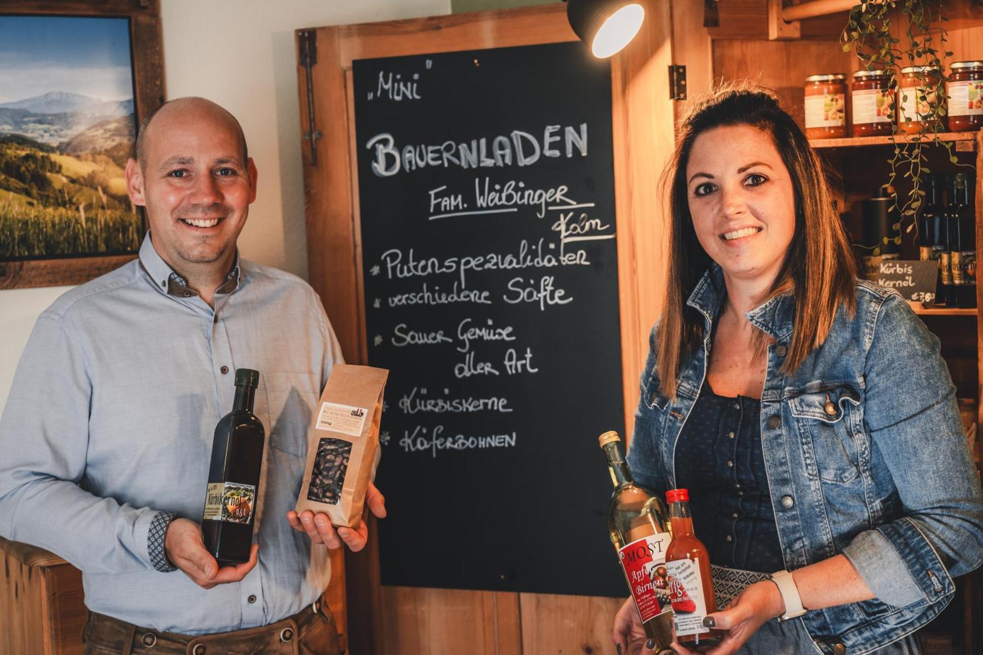 Schliefauhof Hotell Randegg Eksteriør bilde